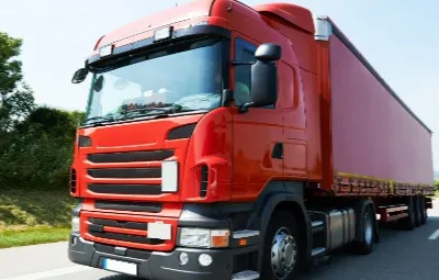 Ankara Tuzla Ambar Kargo