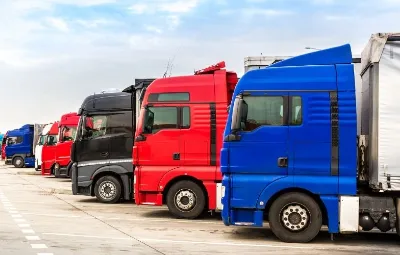 Ankara Tuzla Ambar Nakliyat