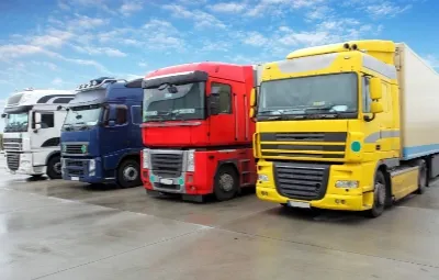 Ankara Tuzla Nakliye Ambarı