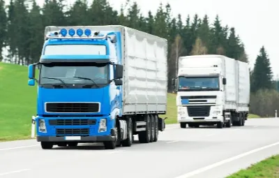 Ankara ile Tuzla Arası Eşya Taşıma